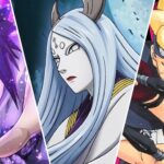 Los 7 personajes que han derrotado a An Otsutsuki, clasificados