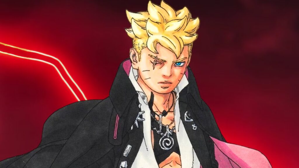 El autor de Boruto, Mikio Ikemoto, está solucionando el mayor defecto del reparto secundario de Kishimoto en el último capítulo