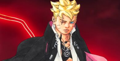 El autor de Boruto, Mikio Ikemoto, está solucionando el mayor defecto del reparto secundario de Kishimoto en el último capítulo