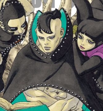 El poder especial de cada Shinju, explicado