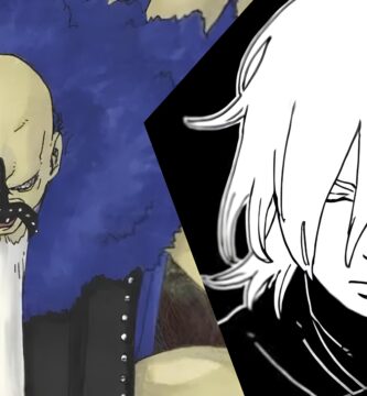 Boruto revela el personaje más prescindible del arco de Mamushi