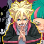 6 enfrentamientos que Boruto perdería al 100%