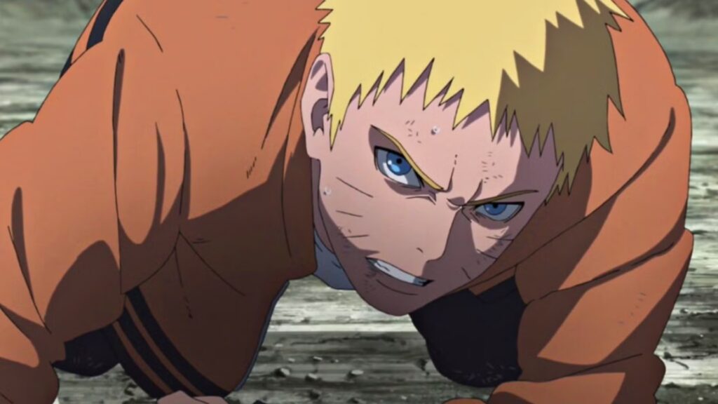 Después de 4 años, el nuevo arco de Boruto muestra que Naruto no regresará en 2026