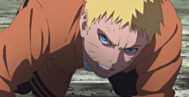 Después de 4 años, el nuevo arco de Boruto muestra que Naruto no regresará en 2026