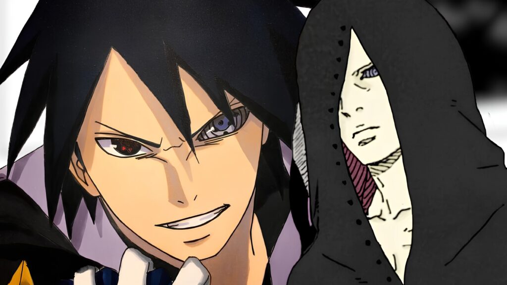 El próximo arco de Boruto prepara el gran regreso de Sasuke Uchiha