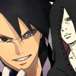 El próximo arco de Boruto prepara el gran regreso de Sasuke Uchiha