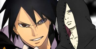 El próximo arco de Boruto prepara el gran regreso de Sasuke Uchiha