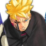Boruto confirma la muerte del personaje para marcar el final de su último arco en Two Blue Vortex