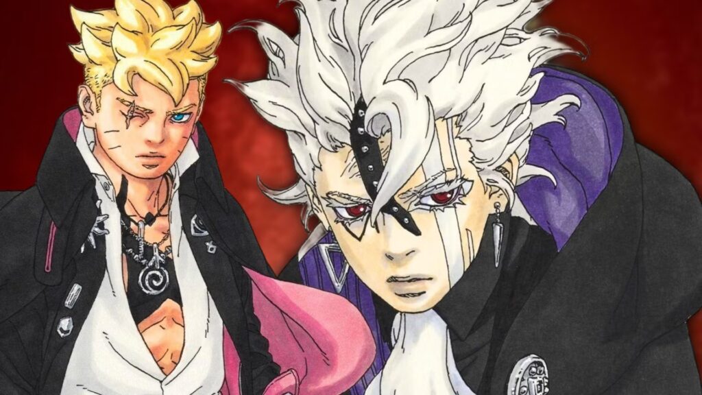 Mikio Ikemoto está canjeando oficialmente a su peor personaje en el próximo arco de Two Blue Vortex