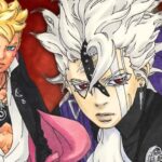 Mikio Ikemoto está canjeando oficialmente a su peor personaje en el próximo arco de Two Blue Vortex