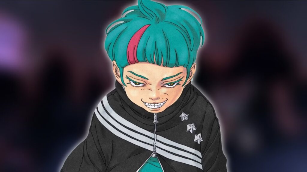 Two Blue Vortex finalmente desata todo el poder de Daemon