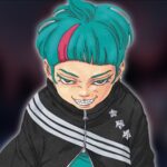 Two Blue Vortex finalmente desata todo el poder de Daemon