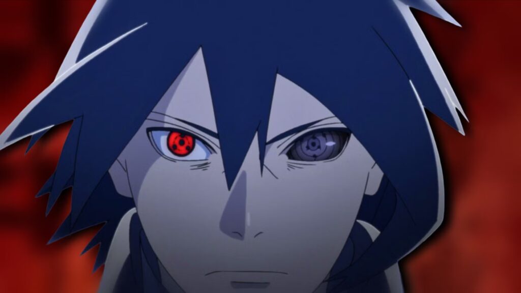 El nuevo arco de Boruto finalmente revela al usuario de Ninjutsu más fuerte desde la Guerra Ninja