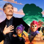 El director de Ragnarok, Taika Waititi, siempre ha prosperado con el caos, y Brawl Stars no es diferente