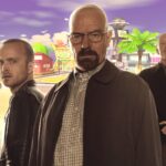 El elenco de Breaking Bad recreado en Tomodachi Life: Living the Dream