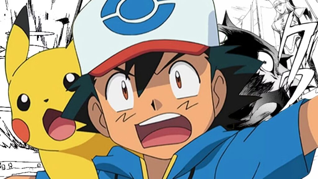 Las 8 muertes más brutales del manga Pokémon (clasificadas)
