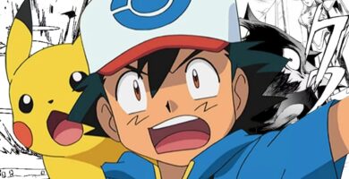 Las 8 muertes más brutales del manga Pokémon (clasificadas)