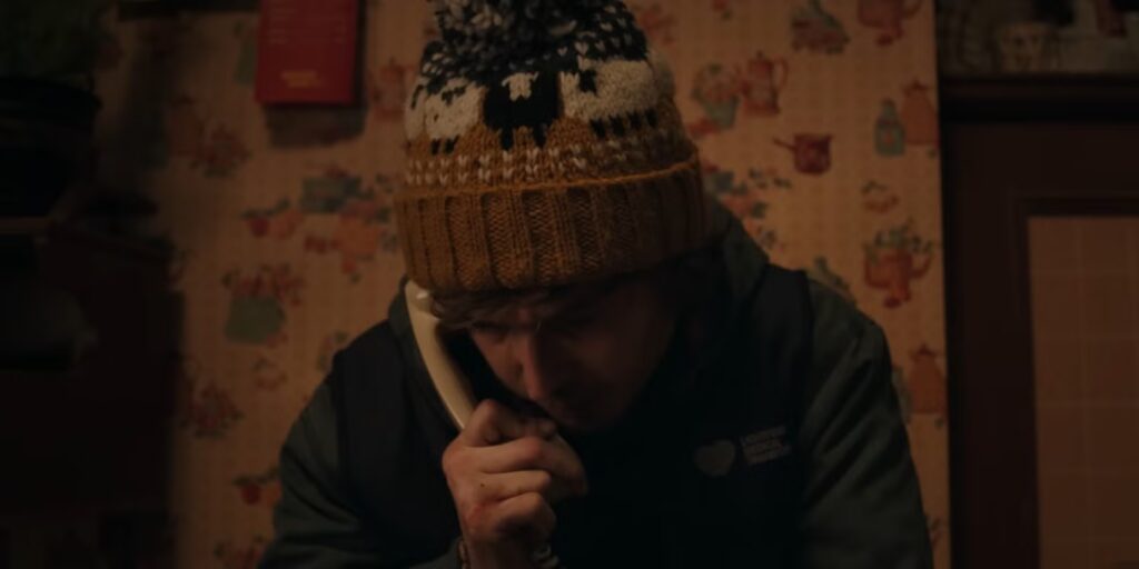 Tráiler de la película Resident Evil: la visión del director Zach Cregger