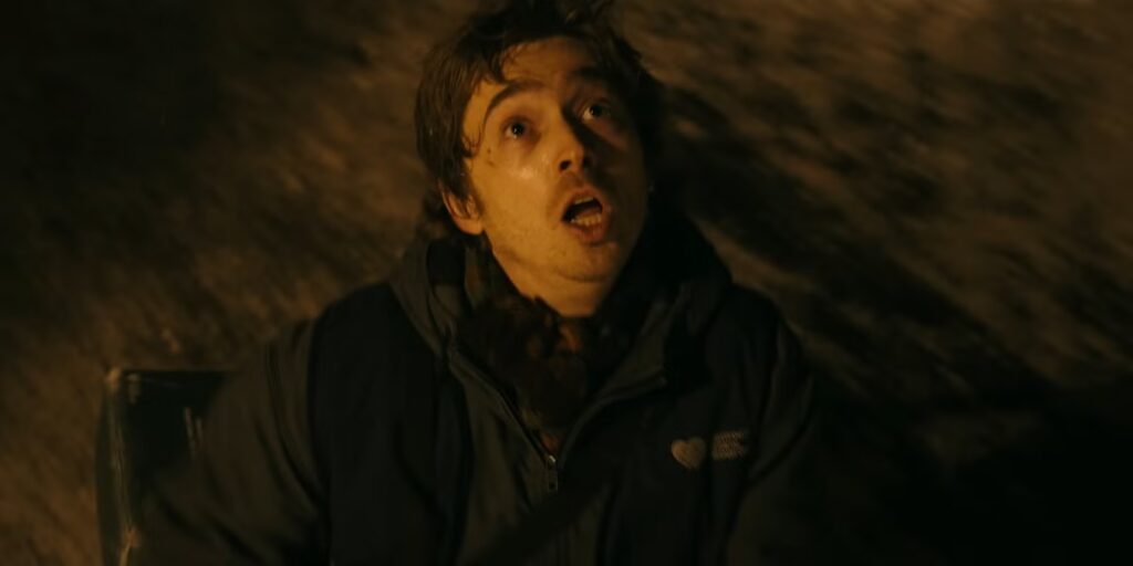 Tráiler de la película Resident Evil: la visión del director Zach Cregger