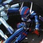 7 mejores animes de los 80 que se adelantaron a su tiempo