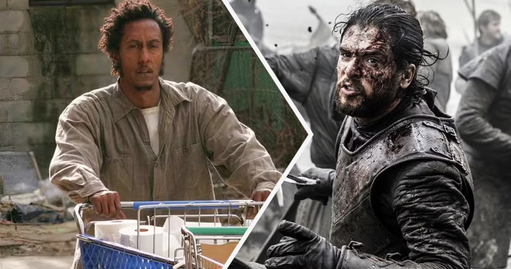 Lo sentimos, pero el mejor programa de HBO no es Juego de Tronos