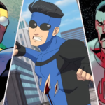 Invincible regresa oficialmente en 2027 para la temporada 5