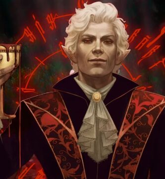 La precuela de Astarion necesita una respuesta