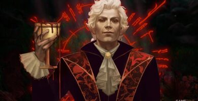 La precuela de Astarion necesita una respuesta