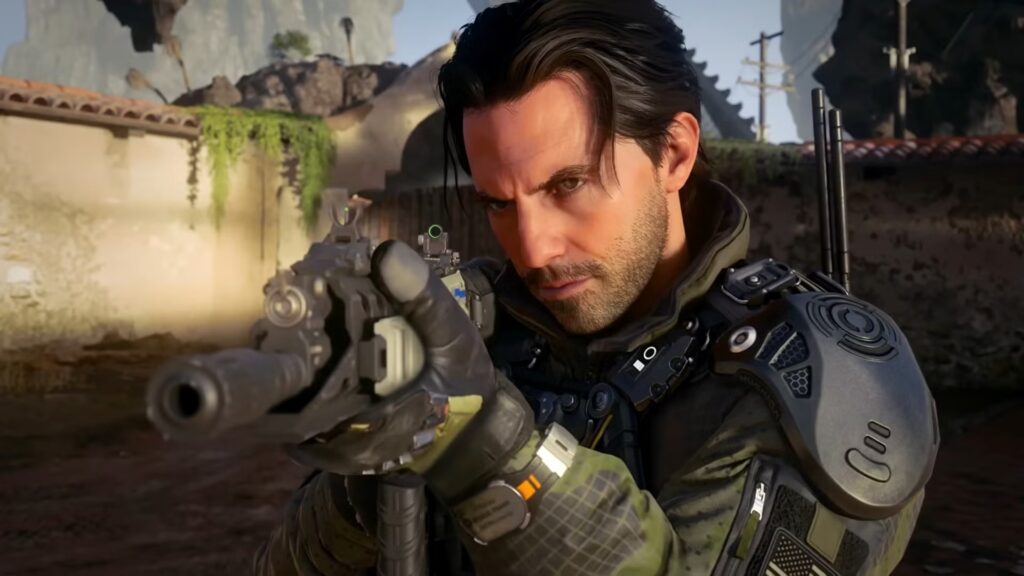 El jugador de Black Ops 7 descubre el contador de trampas Aimbot con un elemento del juego