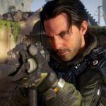 El jugador de Black Ops 7 descubre el contador de trampas Aimbot con un elemento del juego