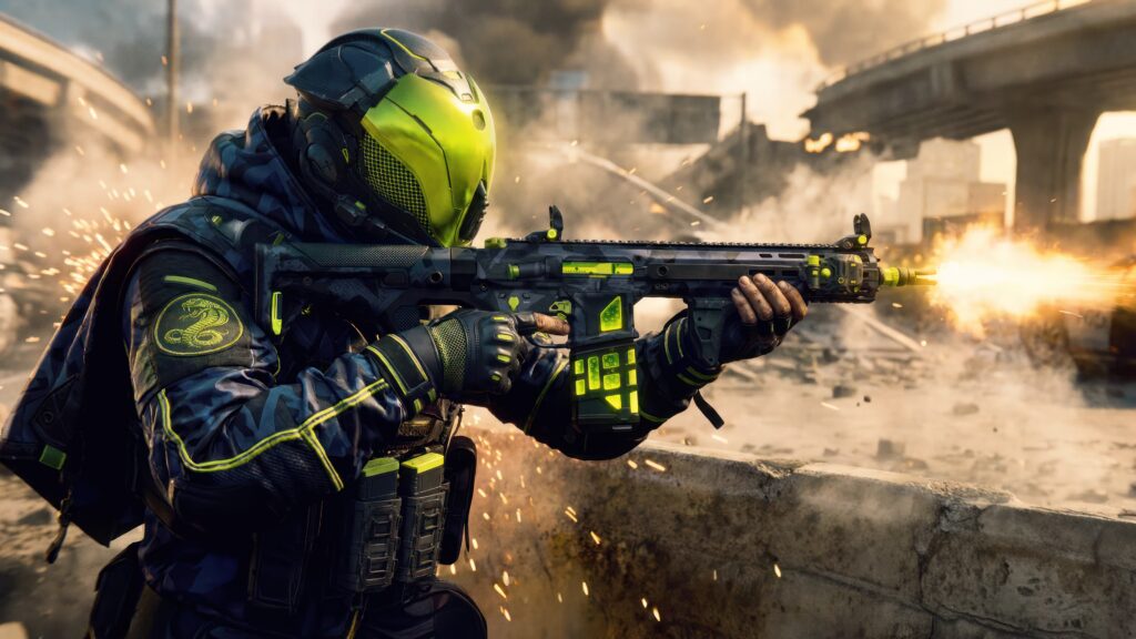 Call of Duty revela todo lo que vendrá en la temporada 3 recargada