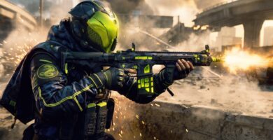 Call of Duty revela todo lo que vendrá en la temporada 3 recargada