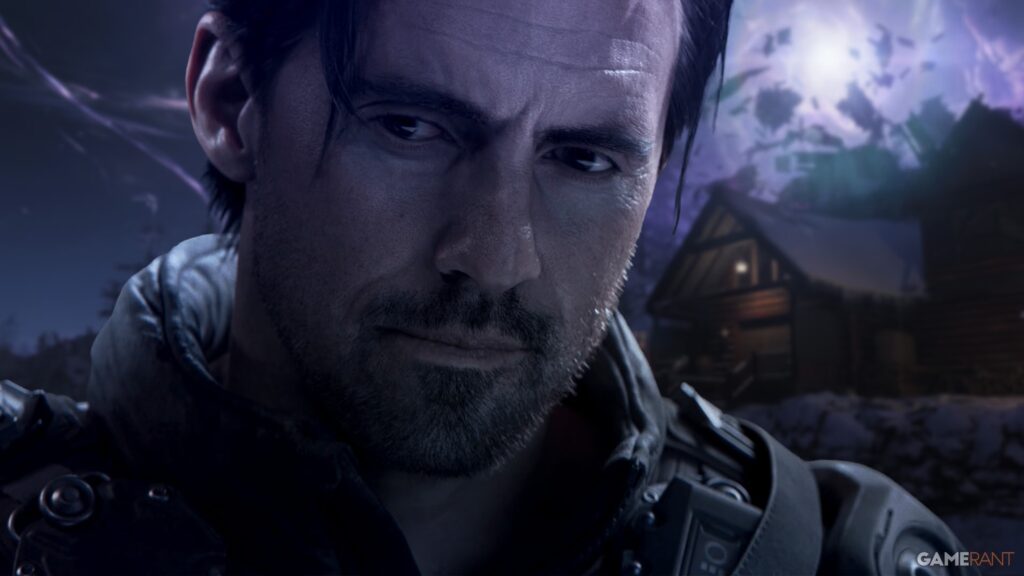 La escena perfecta posterior a los créditos de la película Call of Duty (y por qué la temo)