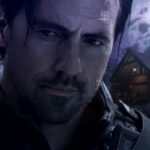 La escena perfecta posterior a los créditos de la película Call of Duty (y por qué la temo)