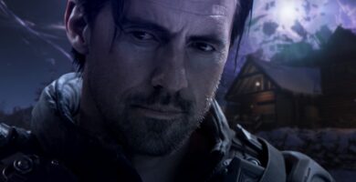 La escena perfecta posterior a los créditos de la película Call of Duty (y por qué la temo)