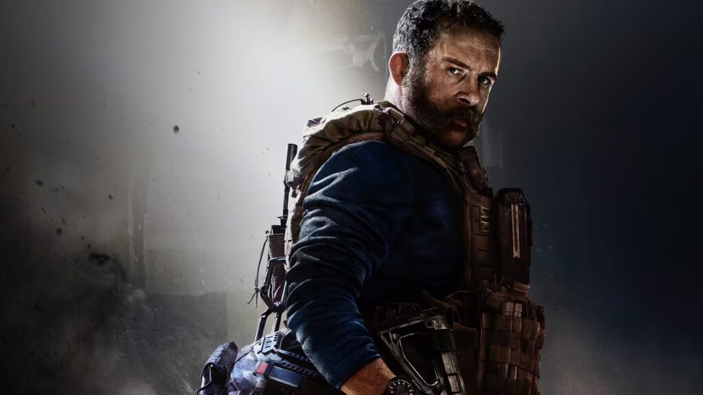 Call of Duty podría saltarse Xbox Game Pass este año