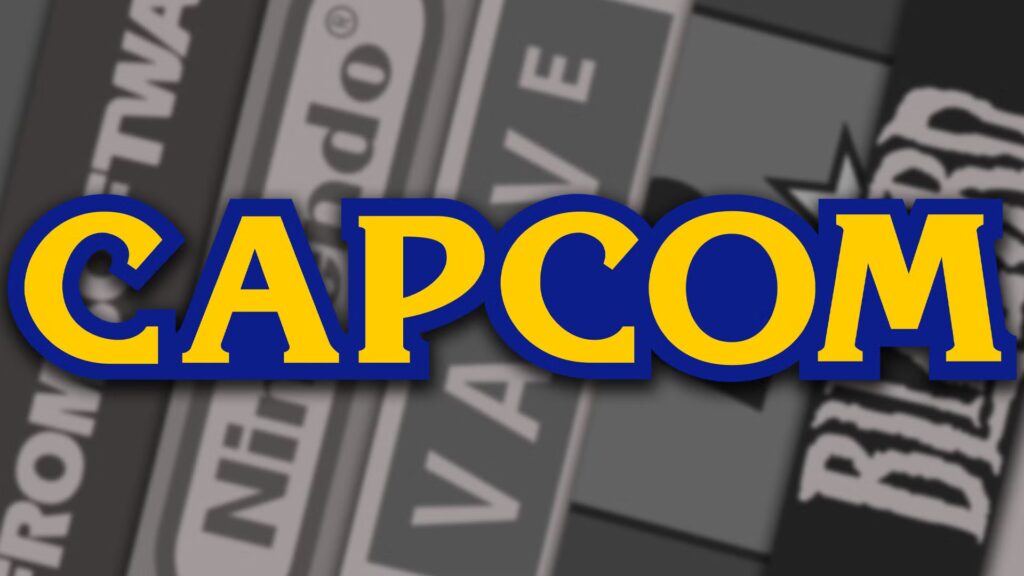 Capcom está en llamas en este momento, pero estos desarrolladores tuvieron rachas aún mejores