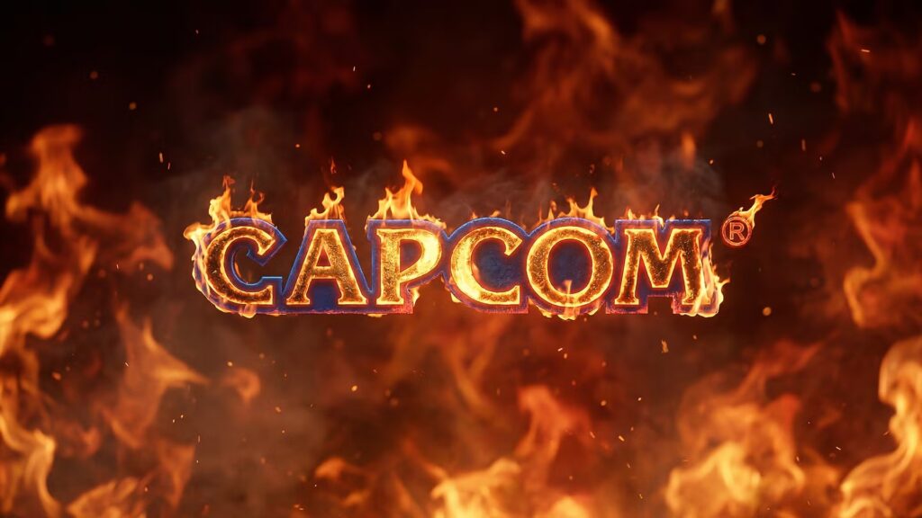 Capcom está absolutamente en llamas ahora mismo