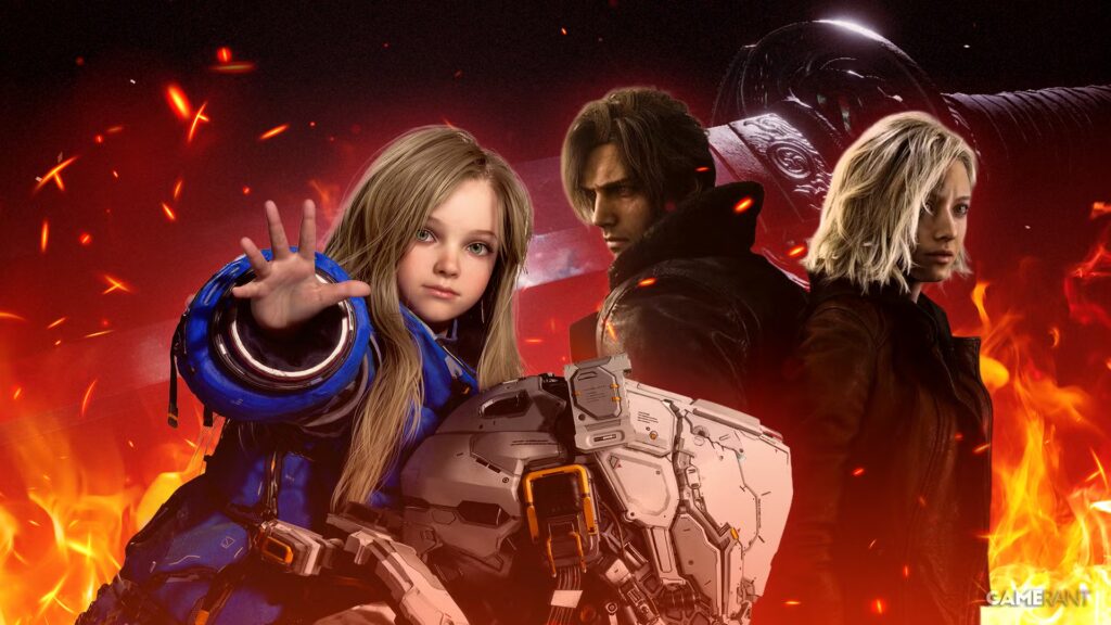 La buena racha de Capcom en 2026 aún no ha terminado