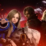 La buena racha de Capcom en 2026 aún no ha terminado