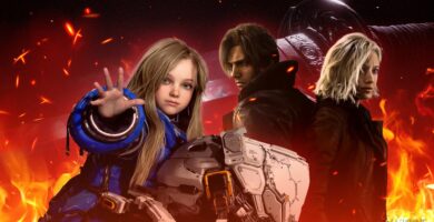 La buena racha de Capcom en 2026 aún no ha terminado