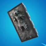 Cómo obtener el accesorio retro Bling de palito de pescado de carbonita gratis en Fortnite