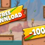 Los usuarios de PC tienen un tiempo limitado para reclamar el juego de plataformas 2D a partir de 2023 sin costo alguno