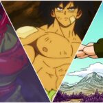 Los 5 personajes más fuertes que son más débiles que Gohan, clasificados