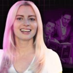 Elyse Willems de Rooster Teeth habla sobre Funhaus, escritura para juegos y equilibrio entre vida personal y laboral: selección de personajes