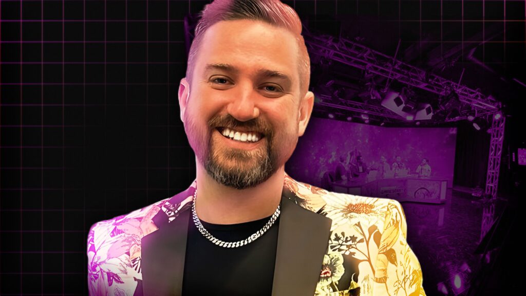 Tim Gettys de Kinda Funny habla sobre el auge de YouTube, los sueños de fama y ser padre - Selección de personajes