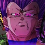 5 personajes de anime que rivalizan con Vegeta en fuerza