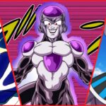 6 personajes que derrotarían al 100% a Black Freezer, clasificados