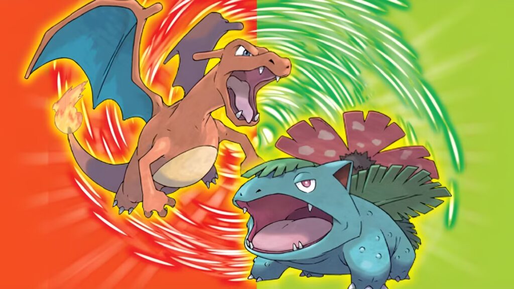 El jugador de Pokémon FireRed y LeafGreen encuentra uno de los mejores usos para una Master Ball en el juego