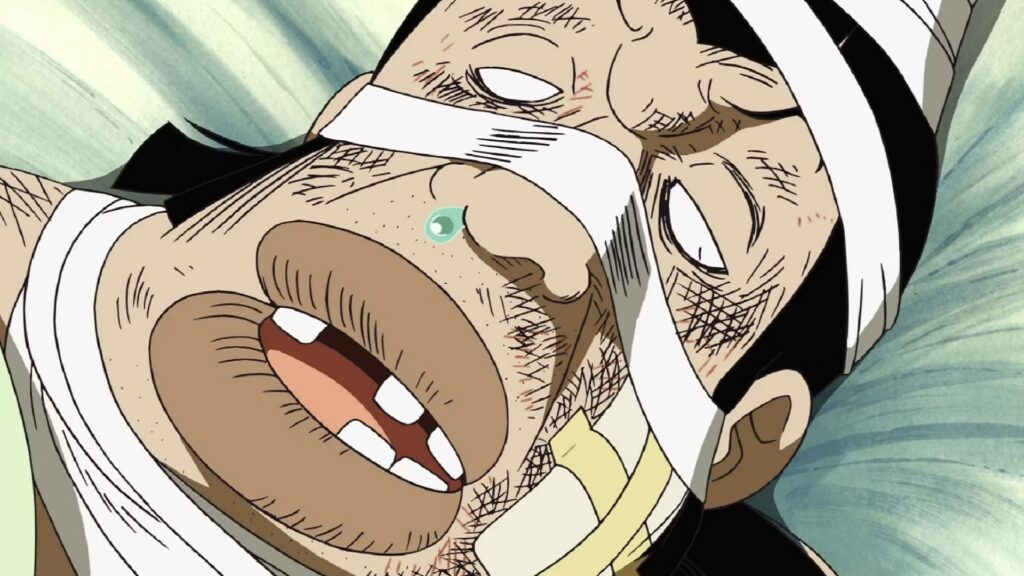 Las palizas de One Piece más satisfactorias